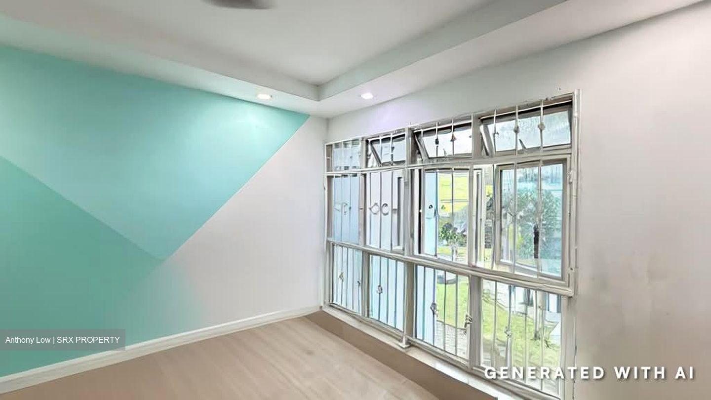 Blk 391 Goodview Gardens (Bukit Batok), HDB 4 Rooms #595225721